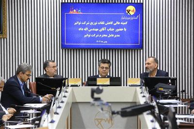 «طرح جهادی» اصلاح شبكه برق در قم اجرا می‌شود